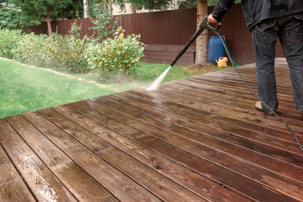 Best Restaurant Pressure Washing  in Boonville, CA