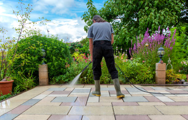Best Pool Deck Cleaning  in Boonville, CA